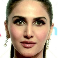 Vaani Kapoor Nackt