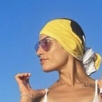 Valentina De Idhali Nackt