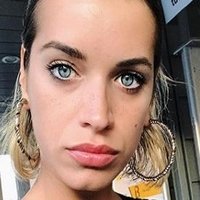 Valentina Georgia Pegorer Nackt