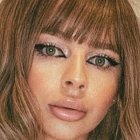 Valentina Lungu Nackt