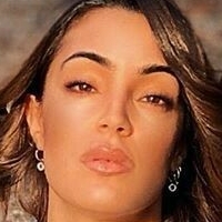 Valentina Maceri Nackt