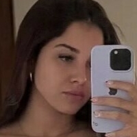 Valentina Rioz Nackt