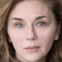 Valentina Sauca Nackt
