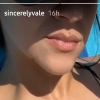 Valentina Villegas Nackt