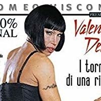 Valentine Demy Nackt