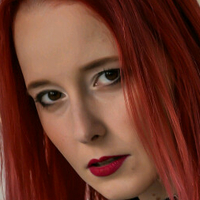 Valéria Kozma Nackt