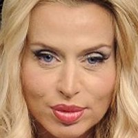 Valeria Marini Nackt
