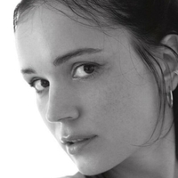 Valeria Skjørvestad Nackt
