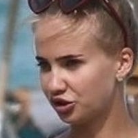 Valeria Sokolova Nackt