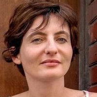 Valérie Lang Nackt