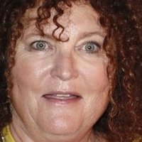 Valérie Mairesse Nackt