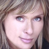 Valérie Steffen Nackt