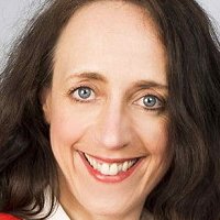 Valérie Thoumire Nackt