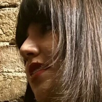 Valeriia Simavonian Nackt