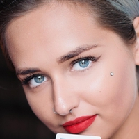 Valeriya SG Nackt