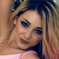 Valeriya Steph Nackt