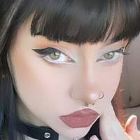Vampyshae Nackt