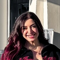 Vanessa Arianna Nackt