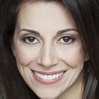 Vanessa Burns Nackt