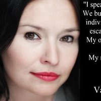 Vanessa de Largie Nackt