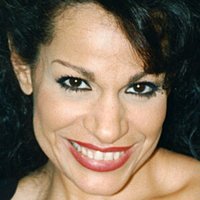 Vanessa Del Rio Nackt