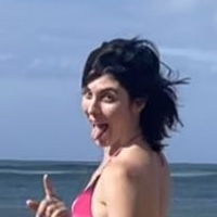 Vanessa Dora Lavorato Nackt