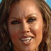 Vanessa L. Williams Nackt
