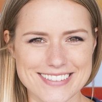 Vanessa Meisinger Nackt