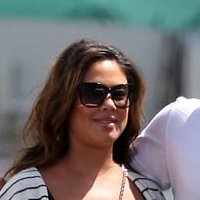 Vanessa Minnillo Nackt