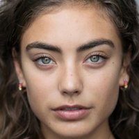 Vanessa Moe Nackt