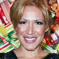 Vanessa Petruo Nackt