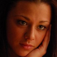 Vanessa Romanelli Nackt
