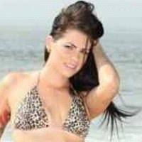 Vanessa Sheri Nackt