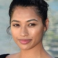 Vanessa White Nackt