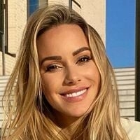 vanessamariposa Nackt
