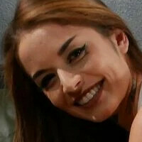 vanessaserros Nackt