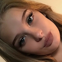 Varvara Parukova Nackt