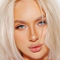 vashironosova Nackt