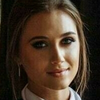 Vasillisa Nackt