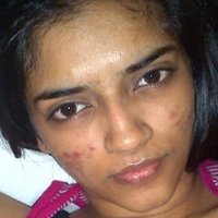 Vasundhara Kashyap Nackt