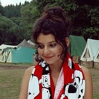 Vendula Jezkova Nackt