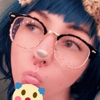 Venus__Fae Nackt