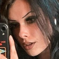 venusblue222 Nackt