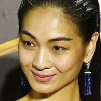 Vera Chen Nackt