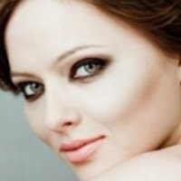 Vera Shpak Nackt