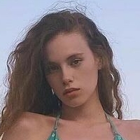 Vered Drogovitsky Nackt