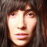 Vered Feldman Nackt