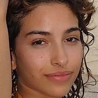 Vereena Sayed Nackt