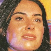 Veridiana Franchini Nackt