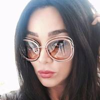 Verona Pooth Nackt